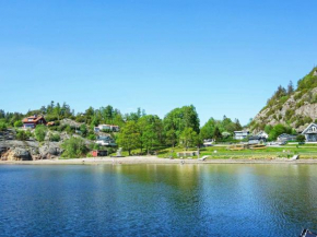 6 person holiday home in MUNKEDAL, Munkedal